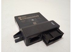 Recambio de modulo electronico para audi q7 (4lb) 3.0 tdi quattro referencia OEM IAM 4L0907468B 4L0910468A 