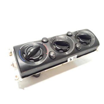 Recambio de mando calefaccion / aire acondicionado para mini mini (r50,r53) cooper referencia OEM IAM 64111502214  