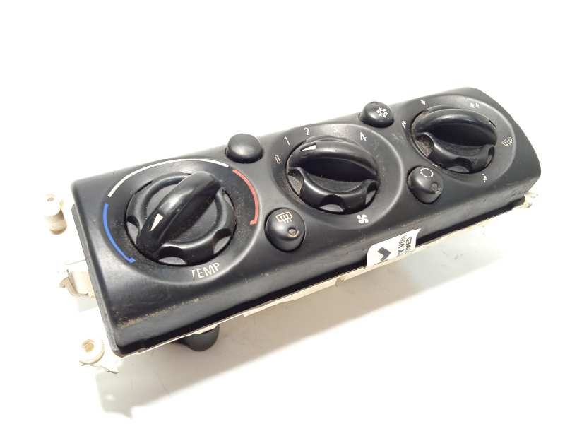 MANDO CALEFACCION / AIRE ACONDICIONADO 64111502214 