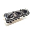 Recambio de mando calefaccion / aire acondicionado para mini mini (r50,r53) cooper referencia OEM IAM 64111502214  