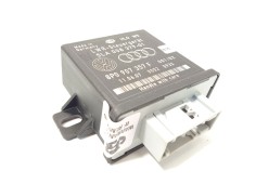 Recambio de modulo electronico para audi q7 (4lb) 3.0 tdi quattro referencia OEM IAM 8P0907357F  5LA008379