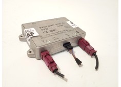 Recambio de modulo electronico para audi q7 (4lb) 3.0 tdi quattro referencia OEM IAM 8E0035456C  