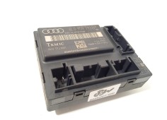 Recambio de modulo confort para audi q7 (4lb) 3.0 tdi quattro referencia OEM IAM 4L0959793B  
