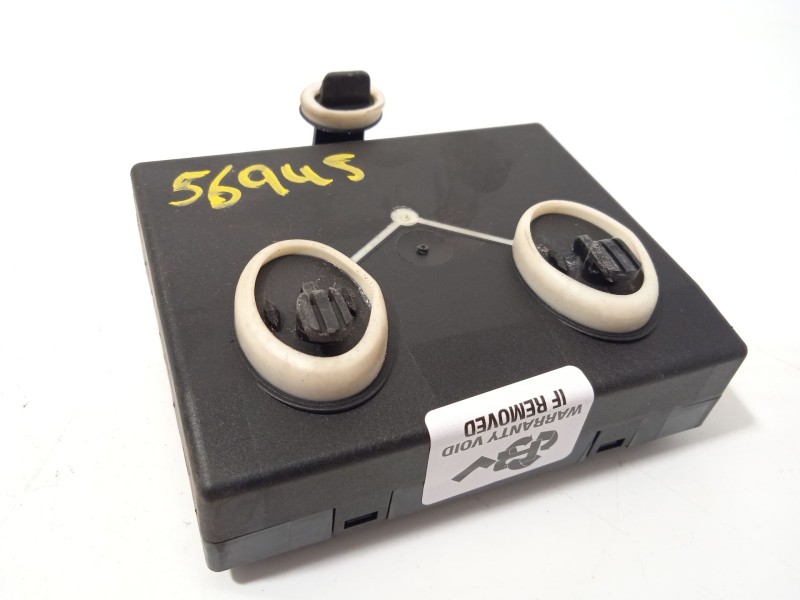 Recambio de modulo confort para audi q7 (4lb) 3.0 tdi quattro referencia OEM IAM 4L0959793B  