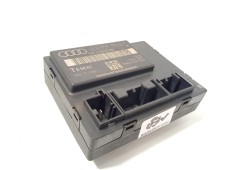 Recambio de modulo confort para audi q7 (4lb) 3.0 tdi quattro referencia OEM IAM 4L0959794B  