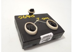 Recambio de modulo confort para audi q7 (4lb) 3.0 tdi quattro referencia OEM IAM 4L0959794B   2