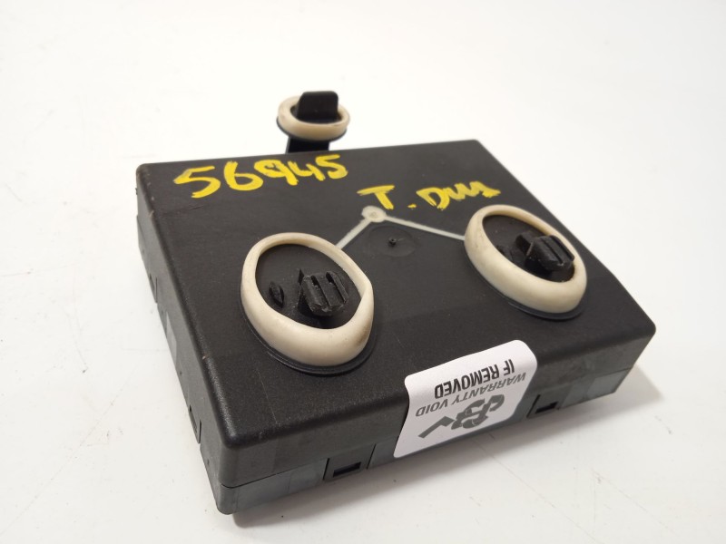 Recambio de modulo confort para audi q7 (4lb) 3.0 tdi quattro referencia OEM IAM 4L0959794B  