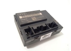 Recambio de modulo confort para audi q7 (4lb) 3.0 tdi quattro referencia OEM IAM 4L0959795B  