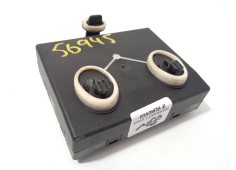 Recambio de modulo confort para audi q7 (4lb) 3.0 tdi quattro referencia OEM IAM 4L0959795B   2