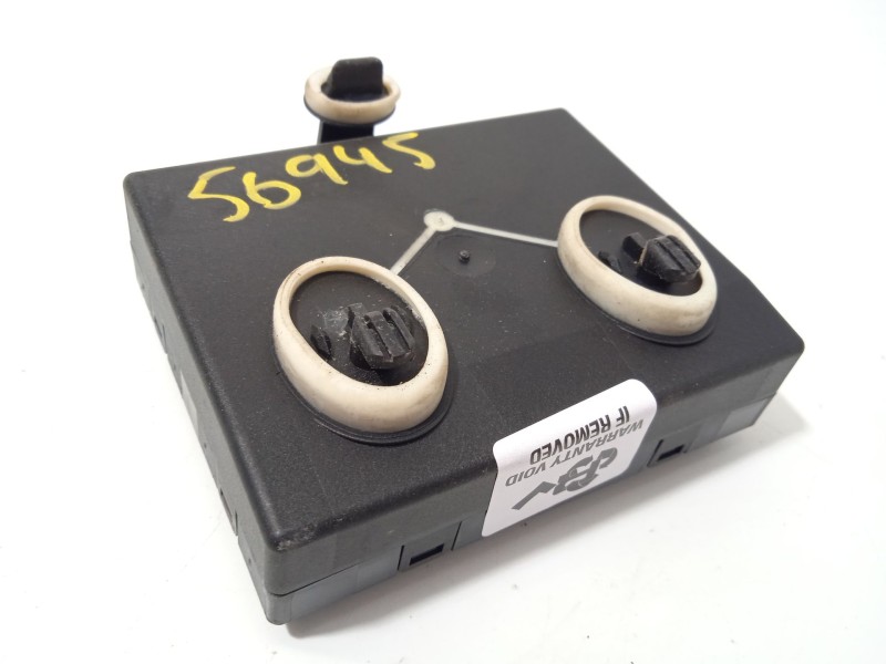 Recambio de modulo confort para audi q7 (4lb) 3.0 tdi quattro referencia OEM IAM 4L0959795B  