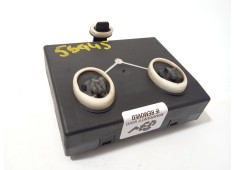 Recambio de modulo confort para audi q7 (4lb) 3.0 tdi quattro referencia OEM IAM 4L0959792B   2