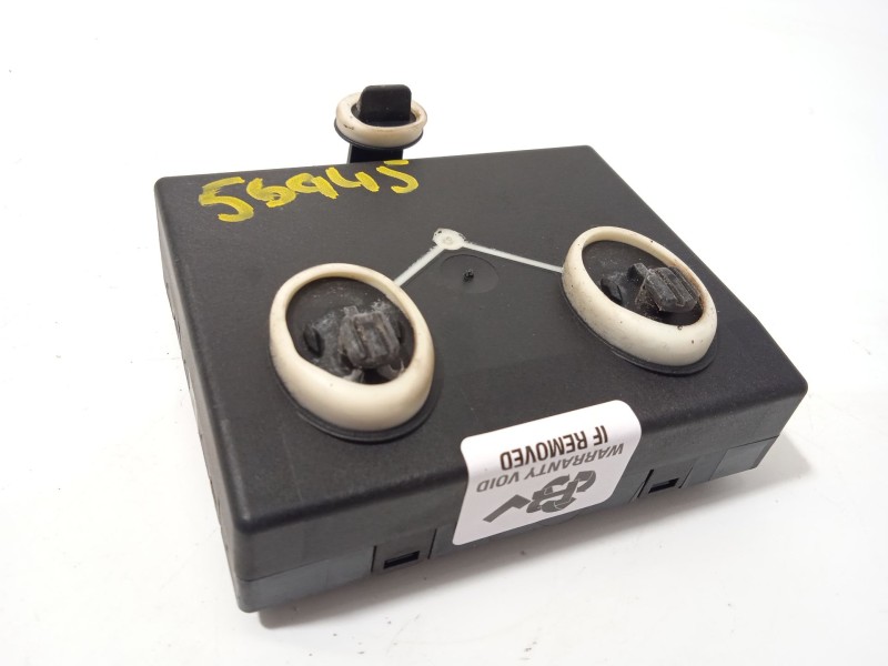 Recambio de modulo confort para audi q7 (4lb) 3.0 tdi quattro referencia OEM IAM 4L0959792B  