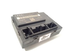 Recambio de modulo confort para audi q7 (4lb) 3.0 tdi quattro referencia OEM IAM 4L0907290  