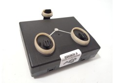 Recambio de modulo confort para audi q7 (4lb) 3.0 tdi quattro referencia OEM IAM 4L0907290   2