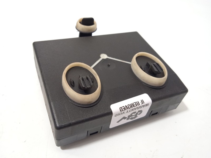 Recambio de modulo confort para audi q7 (4lb) 3.0 tdi quattro referencia OEM IAM 4L0907290  