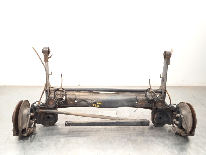 Recambio de puente trasero para peugeot expert furgoneta (vf3a_, vf3u_, vf3x_) 2.0 hdi 120 referencia OEM IAM 5148V1  