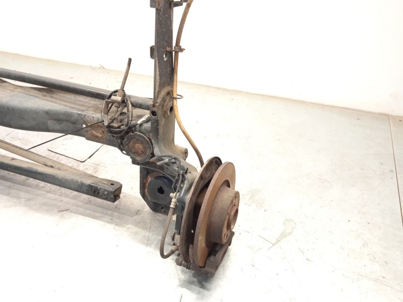 Recambio de puente trasero para peugeot expert furgoneta (vf3a_, vf3u_, vf3x_) 2.0 hdi 120 referencia OEM IAM 5148V1  