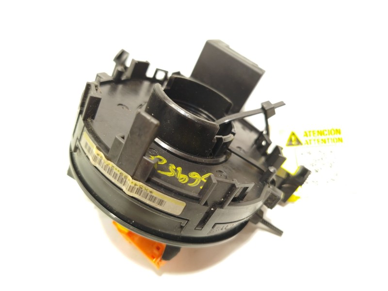 Recambio de anillo airbag para toyota yaris (_p9_) 1.0 vvt-i (ksp90_) referencia OEM IAM 843060D090  