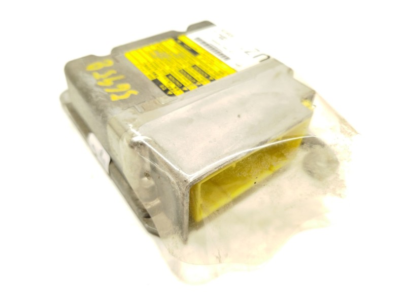 Recambio de centralita airbag para toyota yaris (_p9_) 1.0 vvt-i (ksp90_) referencia OEM IAM 891700D430  220749109