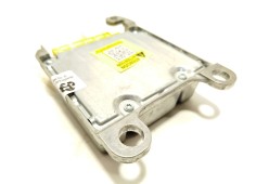 Recambio de centralita airbag para toyota yaris (_p9_) 1.0 vvt-i (ksp90_) referencia OEM IAM 891700D430  220749109 2