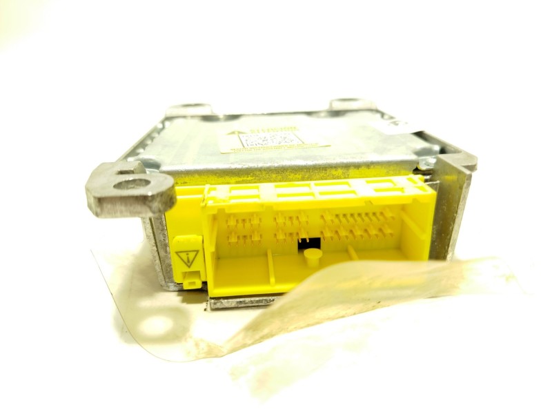 Recambio de centralita airbag para toyota yaris (_p9_) 1.0 vvt-i (ksp90_) referencia OEM IAM 891700D430  220749109