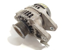 Recambio de alternador para toyota yaris (_p9_) 1.0 vvt-i (ksp90_) referencia OEM IAM 270600Q060  1042109240