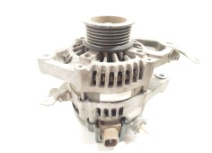Recambio de alternador para toyota yaris (_p9_) 1.0 vvt-i (ksp90_) referencia OEM IAM 270600Q060  1042109240 2