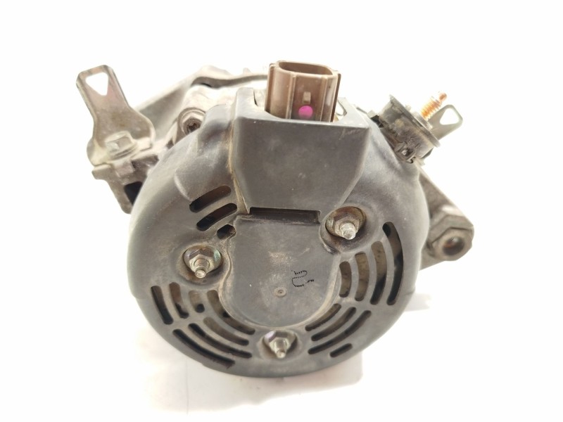 Recambio de alternador para toyota yaris (_p9_) 1.0 vvt-i (ksp90_) referencia OEM IAM 270600Q060  1042109240