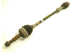 Recambio de transmision delantera derecha para toyota yaris (_p9_) 1.0 vvt-i (ksp90_) referencia OEM IAM 434100D170  