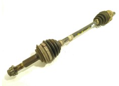 Recambio de transmision delantera izquierda para toyota yaris (_p9_) 1.0 vvt-i (ksp90_) referencia OEM IAM 434200D170  