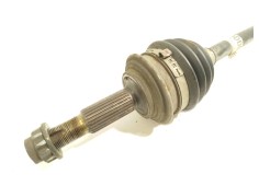 Recambio de transmision delantera izquierda para toyota yaris (_p9_) 1.0 vvt-i (ksp90_) referencia OEM IAM 434200D170   2