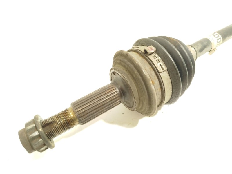 Recambio de transmision delantera izquierda para toyota yaris (_p9_) 1.0 vvt-i (ksp90_) referencia OEM IAM 434200D170  