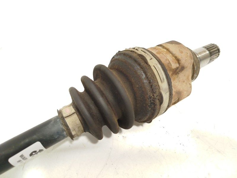 Recambio de transmision delantera izquierda para toyota yaris (_p9_) 1.0 vvt-i (ksp90_) referencia OEM IAM 434200D170  