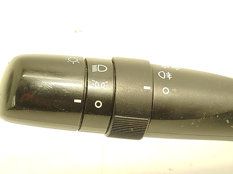 Recambio de mando intermitentes para toyota yaris (_p9_) 1.0 vvt-i (ksp90_) referencia OEM IAM 841400D091 846520D031 