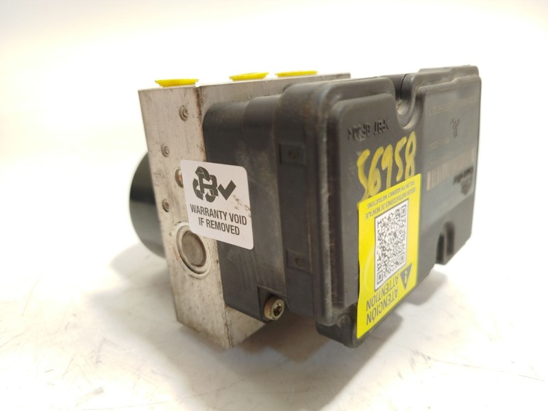 Recambio de abs para toyota yaris (_p9_) 1.0 vvt-i (ksp90_) referencia OEM IAM 445100D110  06210212114