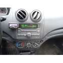 CHEVROLET AVEO / KALOS HATCHBACK (T250, T255)