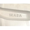 Recambio de llanta para nissan juke (f15) 1.6 referencia OEM IAM 1KA2A D03001KK2A 