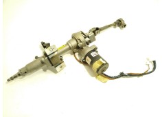 Recambio de columna direccion para toyota yaris (_p9_) 1.0 vvt-i (ksp90_) referencia OEM IAM 452000D092  JJ002000841 2