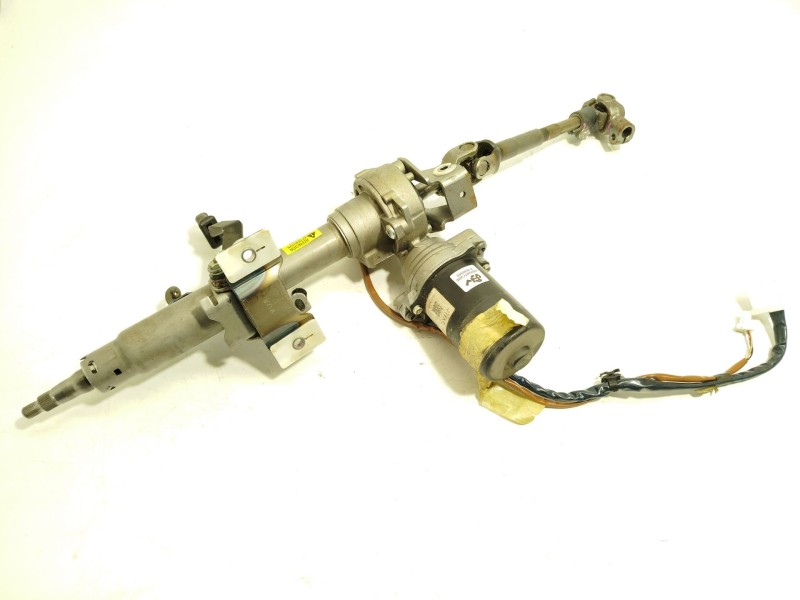 Recambio de columna direccion para toyota yaris (_p9_) 1.0 vvt-i (ksp90_) referencia OEM IAM 452000D092  JJ002000841