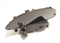 Recambio de cuadro instrumentos para toyota yaris (_p9_) 1.0 vvt-i (ksp90_) referencia OEM IAM 838000DJ00  4573003611