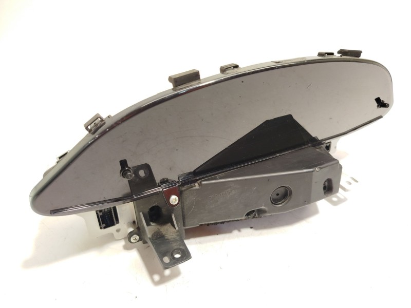 Recambio de cuadro instrumentos para toyota yaris (_p9_) 1.0 vvt-i (ksp90_) referencia OEM IAM 838000DJ00  4573003611