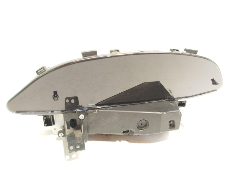 Recambio de cuadro instrumentos para toyota yaris (_p9_) 1.0 vvt-i (ksp90_) referencia OEM IAM 838000DJ00  4573003611