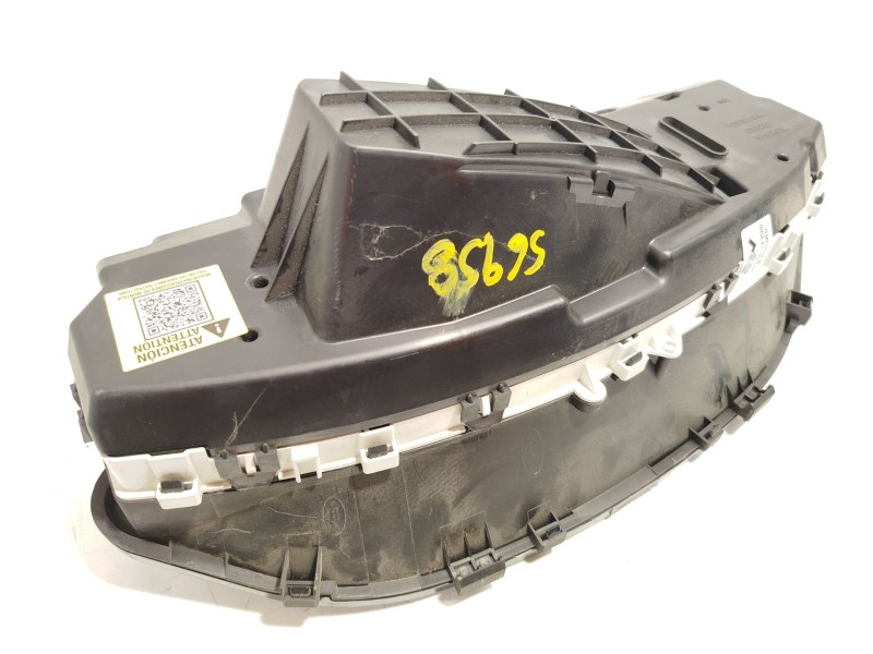 Recambio de cuadro instrumentos para toyota yaris (_p9_) 1.0 vvt-i (ksp90_) referencia OEM IAM 838000DJ00  4573003611