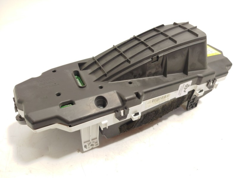 Recambio de cuadro instrumentos para toyota yaris (_p9_) 1.0 vvt-i (ksp90_) referencia OEM IAM 838000DJ00  4573003611