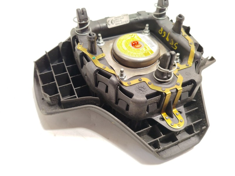 Recambio de airbag delantero izquierdo para toyota yaris (_p9_) 1.0 vvt-i (ksp90_) referencia OEM IAM 451300D150B0 451300D600B0 