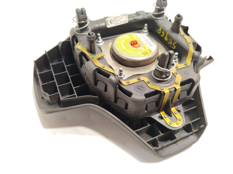 Recambio de airbag delantero izquierdo para toyota yaris (_p9_) 1.0 vvt-i (ksp90_) referencia OEM IAM 451300D150B0 451300D600B0 