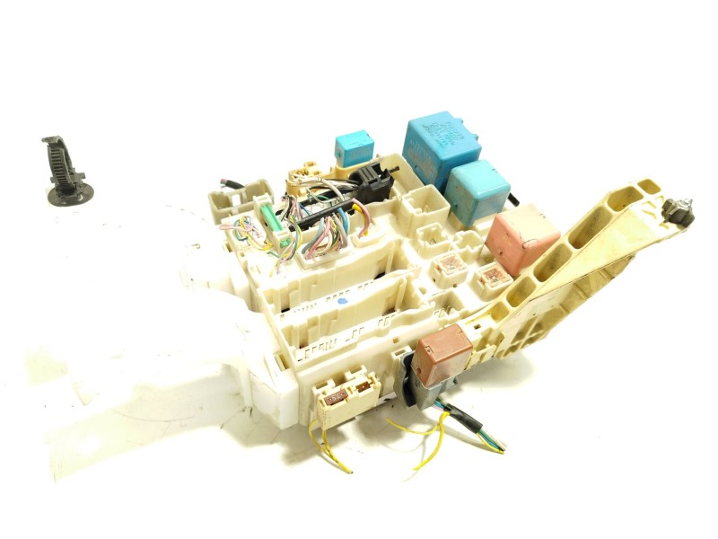 Recambio de caja reles / fusibles para toyota yaris (_p9_) 1.0 vvt-i (ksp90_) referencia OEM IAM 827300D290  