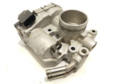 Recambio de caja mariposa para toyota yaris (_p9_) 1.0 vvt-i (ksp90_) referencia OEM IAM 220300Q020  0280750481