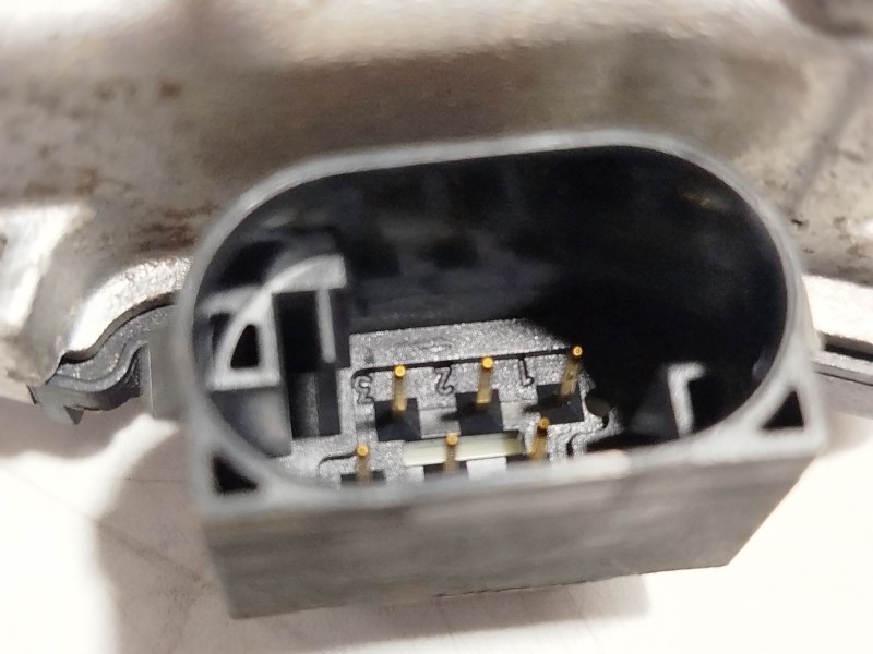 Recambio de caja mariposa para toyota yaris (_p9_) 1.0 vvt-i (ksp90_) referencia OEM IAM 220300Q020  0280750481