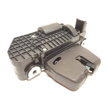 Recambio de cerradura maletero / porton para peugeot 208 (p2) active referencia OEM IAM 9151487499 9684948680 8719F8